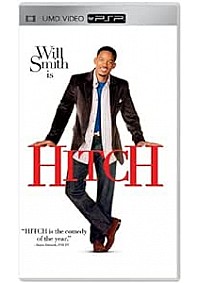 Hitch Film UMD/PSP